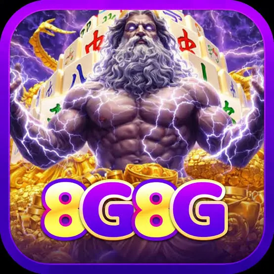 8G8G - Permainan Arcade Seru dan Menantang