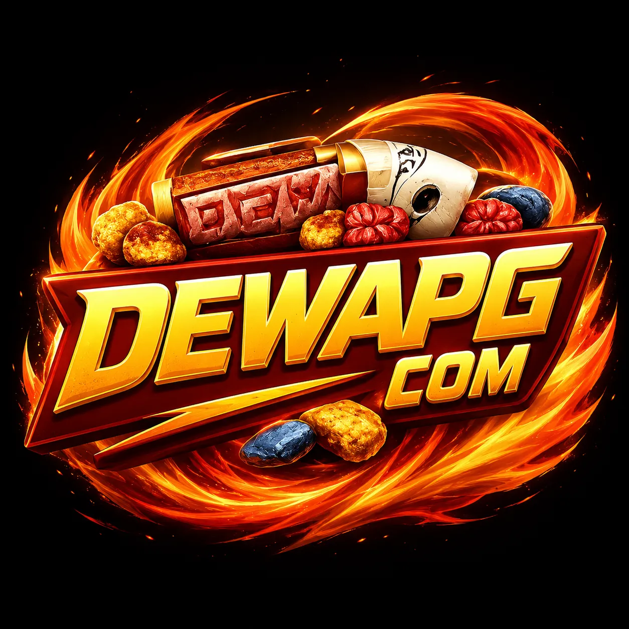 DEWAPG - Permainan Puzzle Menantang untuk Semua Usia