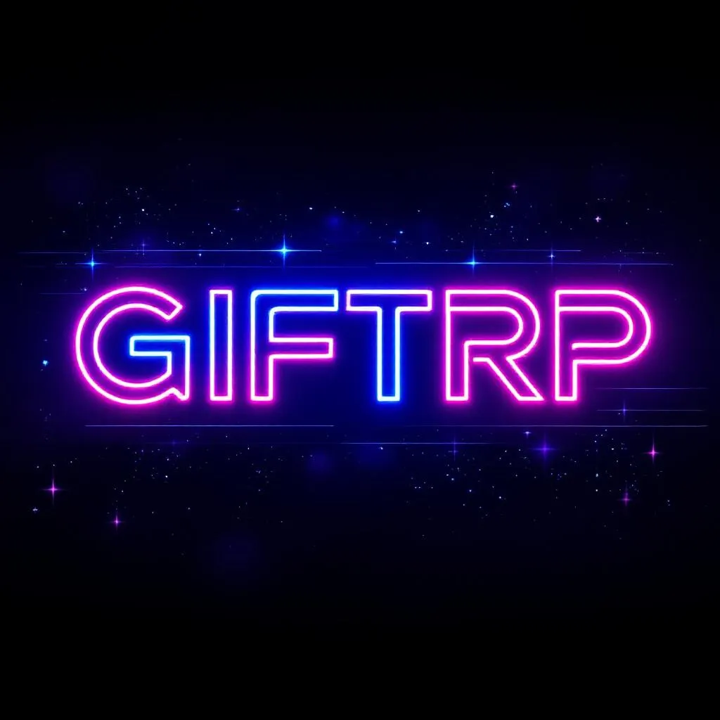 GIFTRP - Kengerian yang Menghantui