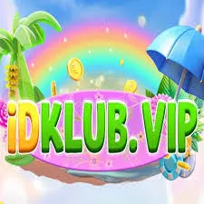 IDKLUB - Game MOBA Seru dan Menantang