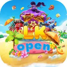 LKOPEN - Petualangan Seru dalam Dunia Arcade
