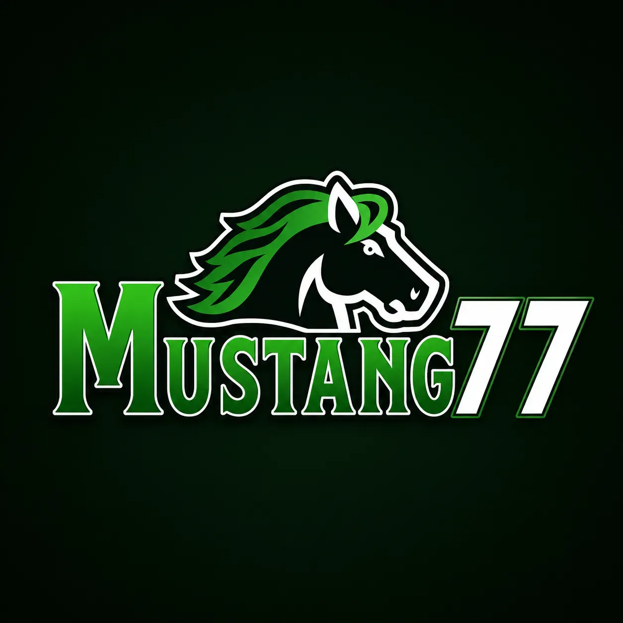 MUSTANG77 - Game Puzzle Seru untuk Semua Usia