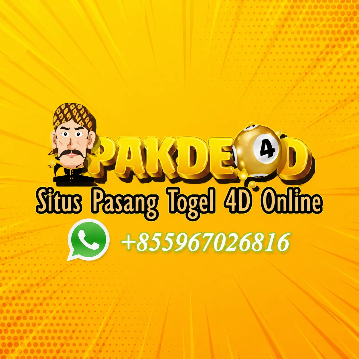 PAKDE4D - Game Kasino Seru di Ujung Jari Anda