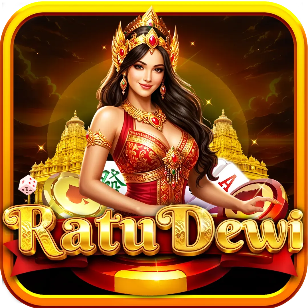 RATUDEWI - Game Tembak Ikan Seru dan Menyenangkan