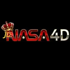 Logo nasa4d
